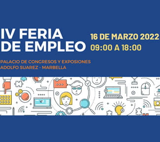 IV Feria de Empleo de Marbella (Franmar Work Solution) 
