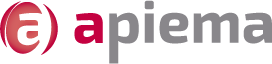 Logotipo Apiema