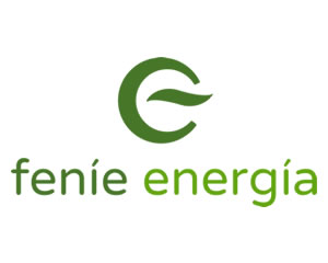 Logo Fenie Energía