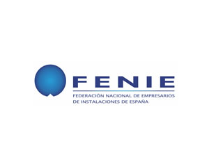 Logo Fenie Federación