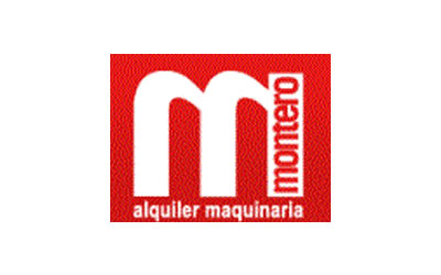Logo socio Montero Alquileres