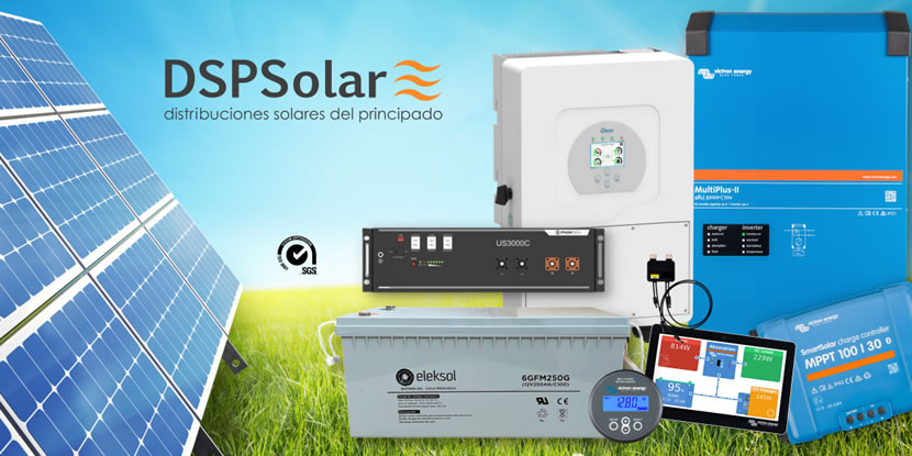 DPS Solar nuevo socio APIEMA