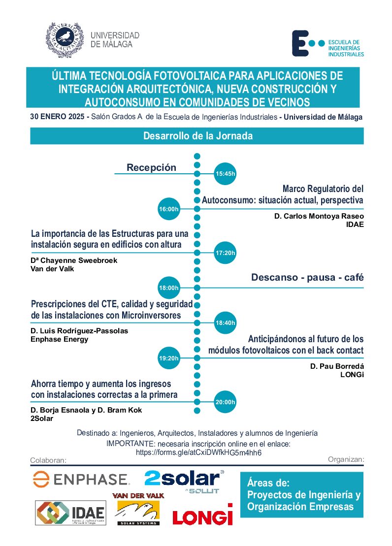 Jornada UMA 30 enero 2025 Logotipo Apiema
