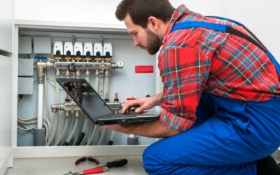 CURSO ESPECIALISTA EN CLIMATIZACIÓN KNX