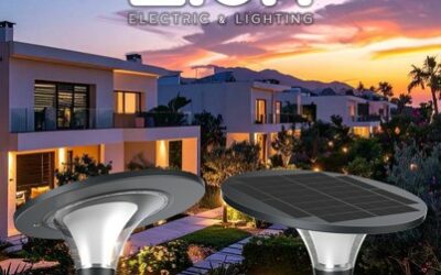 JORNADA AXIOM Electric & Lighting: Rentabilidad y cero problemas en tus instalaciones de Iluminación